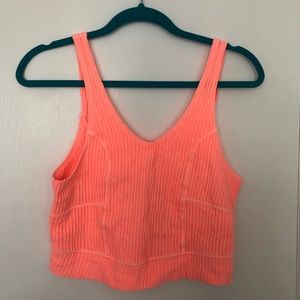 NWT urban outfitters crop top